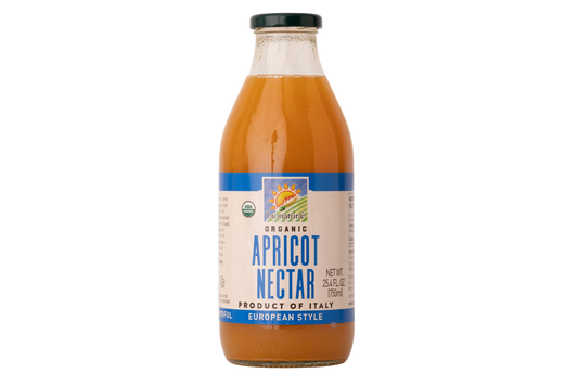 Bionaturae Fruit Nectar Apricot Drink