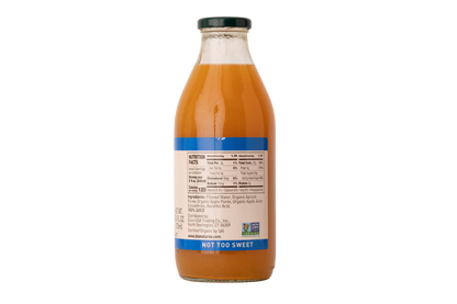 Bionaturae Fruit Nectar Apricot Drink