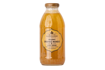 Harney & Sons Organic Orange Mango Juice Drink