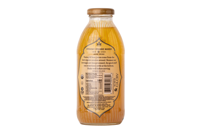 Harney & Sons Organic Orange Mango Juice Drink