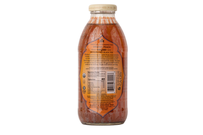 Harney & Sons Organic Peach Iced Tea