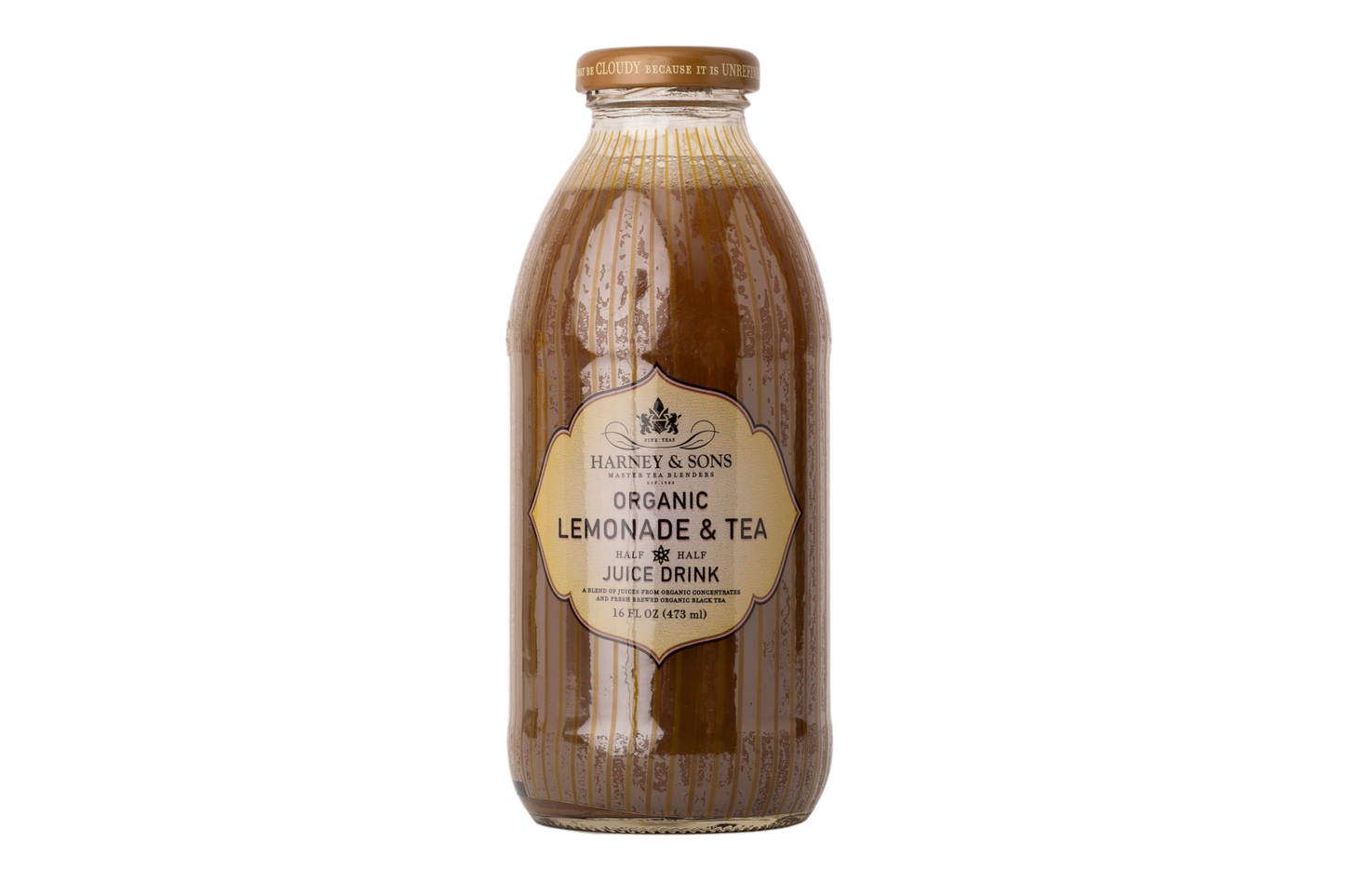 Harney & Sons Organic Lemonade Iced Tea