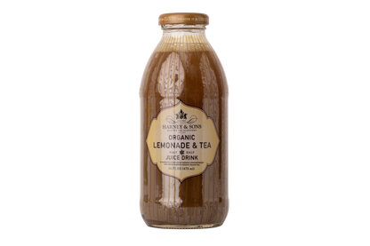 Harney & Sons Organic Lemonade Iced Tea
