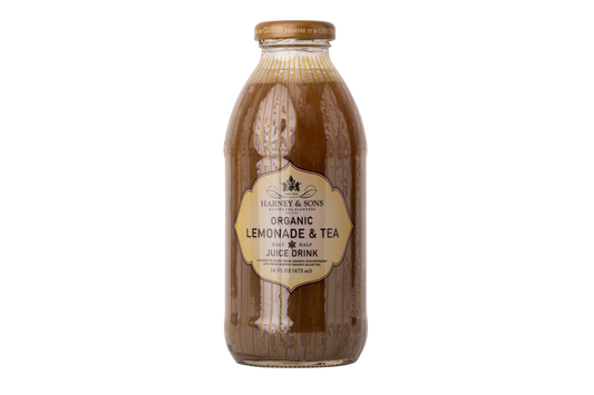Harney & Sons Organic Lemonade Iced Tea