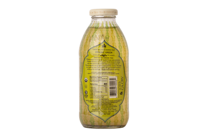 Harney & Sons Organic Green Tea with Citrus & Gingko