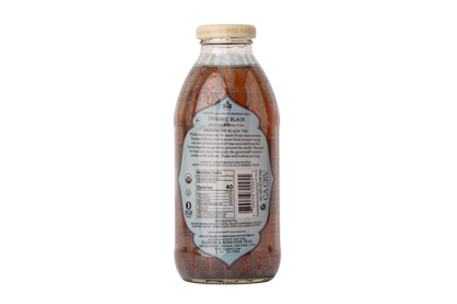 Harney & Sons Organic Energizing Black Iced Tea