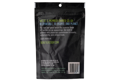 Frontier Co-op Organic Cayenne Pepper