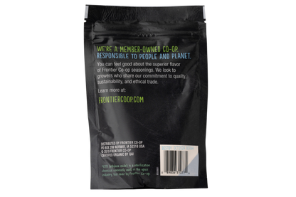 Frontier Co-op Organic Garlic Powder