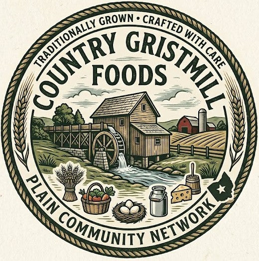 Country Gristmill Foods