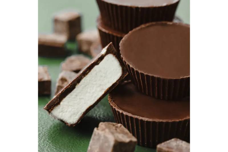 Ethereal Chocolates Getting Minty Wit It