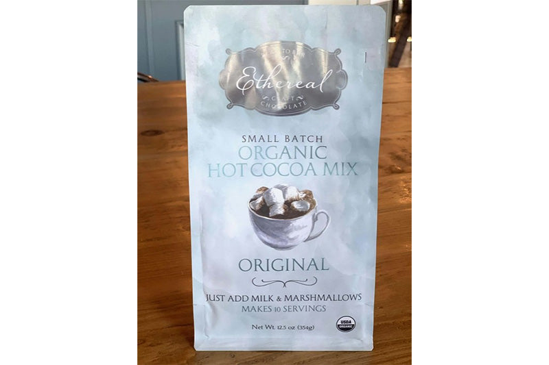 Ethereal Organic Hot Cocoa Mix
