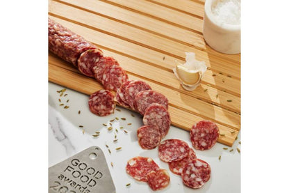 Foris Extraordinary Meats Charcuterie Salami Fino