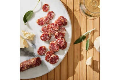 Foris Extraordinary Meats Charcuterie Salami No. 1