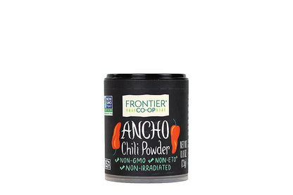 Frontier Co-op Ancho Chili Powder