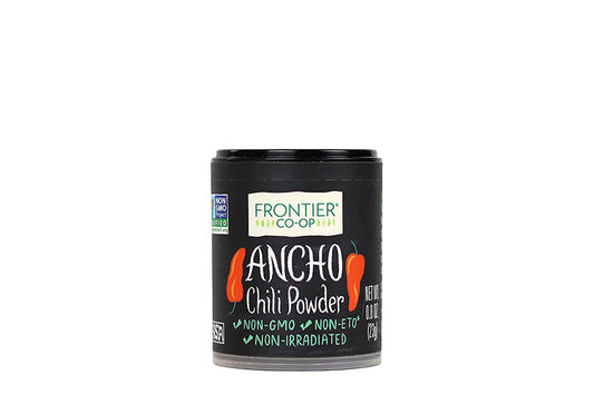 Frontier Co-op Ancho Chili Powder