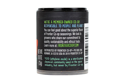 Frontier Co-op Ancho Chili Powder