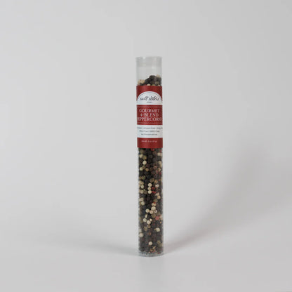 Salt Sisters Gourmet 4-Blend Peppercorn