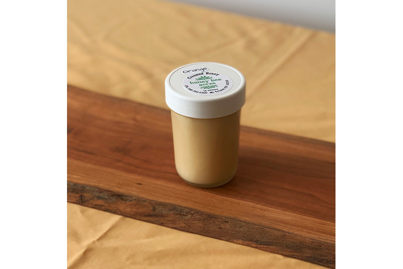 Honey Bee Acres Creamed Honey