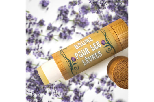 Honey Bee Acres Pour Les Levres