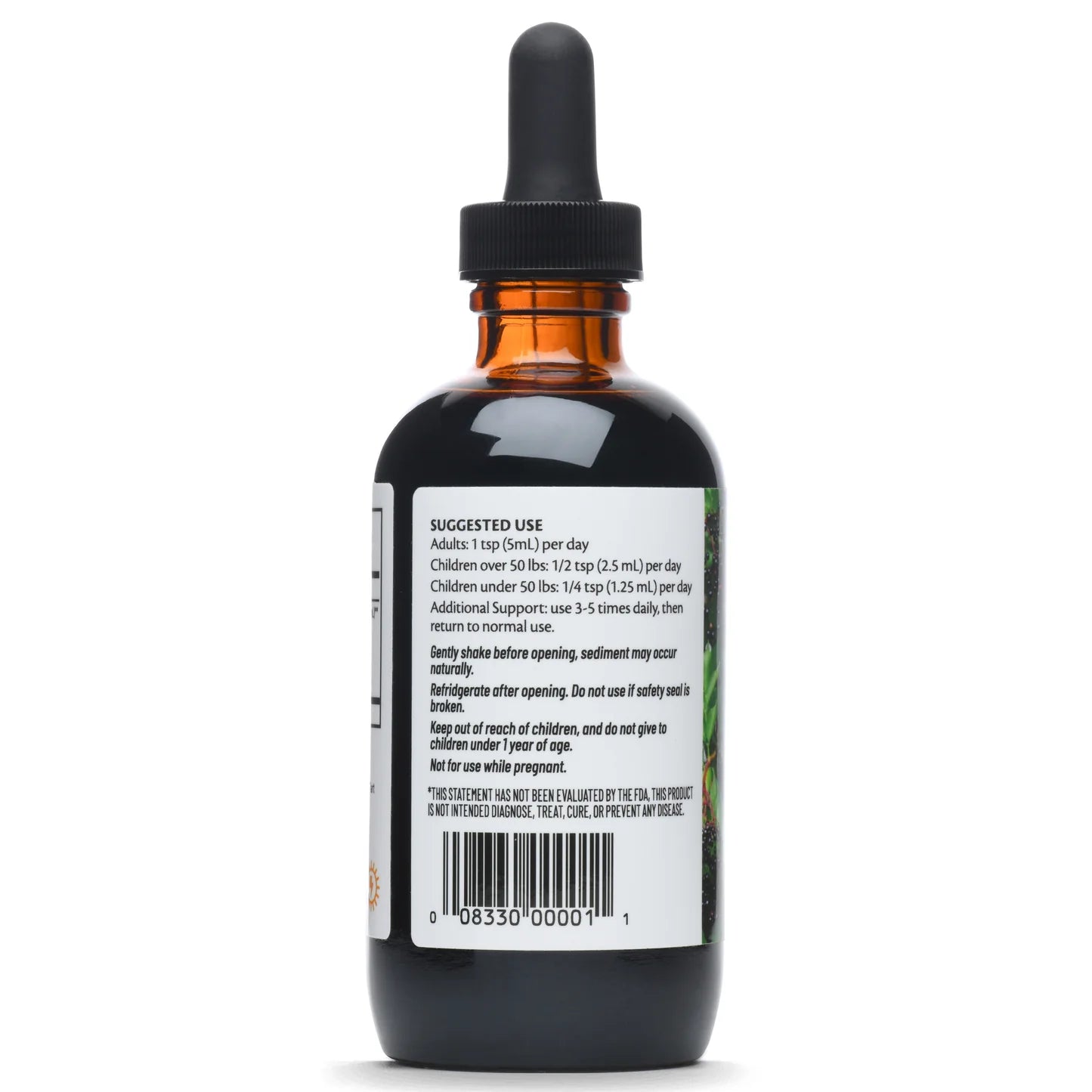 Equinox Botanicals Elderberry