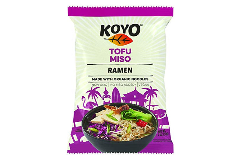 Koyo Asian  Ramen