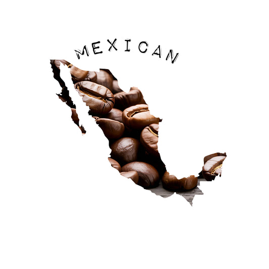 Fort Findlay Organic Fair Trade Mexican Coffee