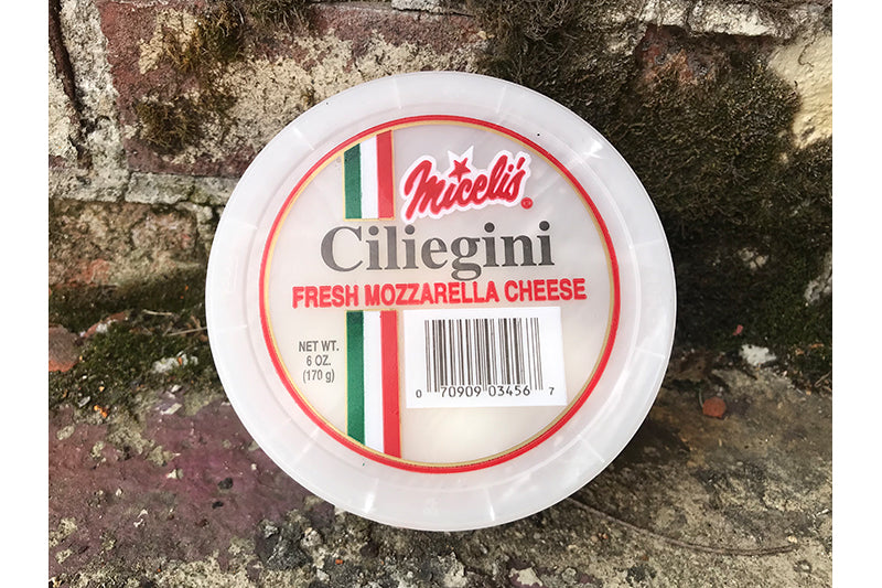 Micelis Dairy Fresh Mozzarella Ciligine