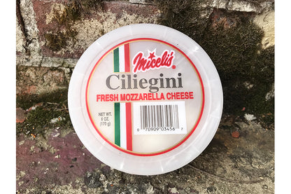 Micelis Dairy Fresh Mozzarella Ciligine