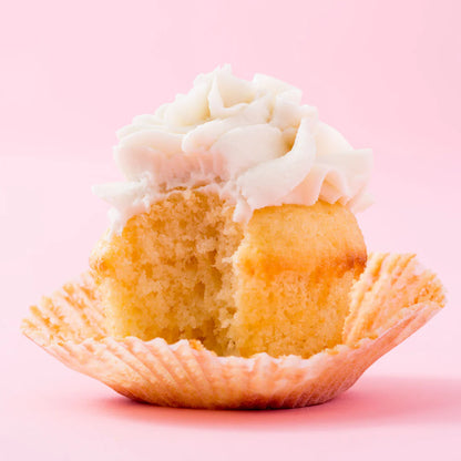 Miss Jones Baking Co Organic Vanilla Frosting