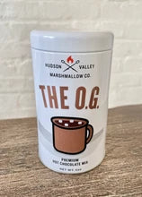 The OG Original Hot Chocolate Mix