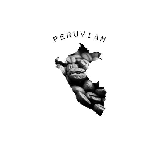 Fort Findlay Organic Fair Trade Peru Coffee *Decaf*