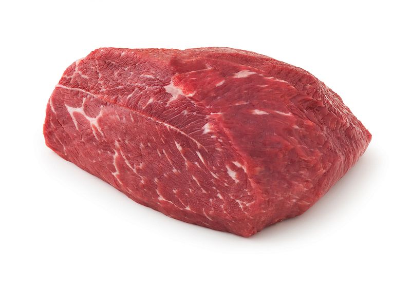 Grass Fed Beef Sirloin Tip Roast
