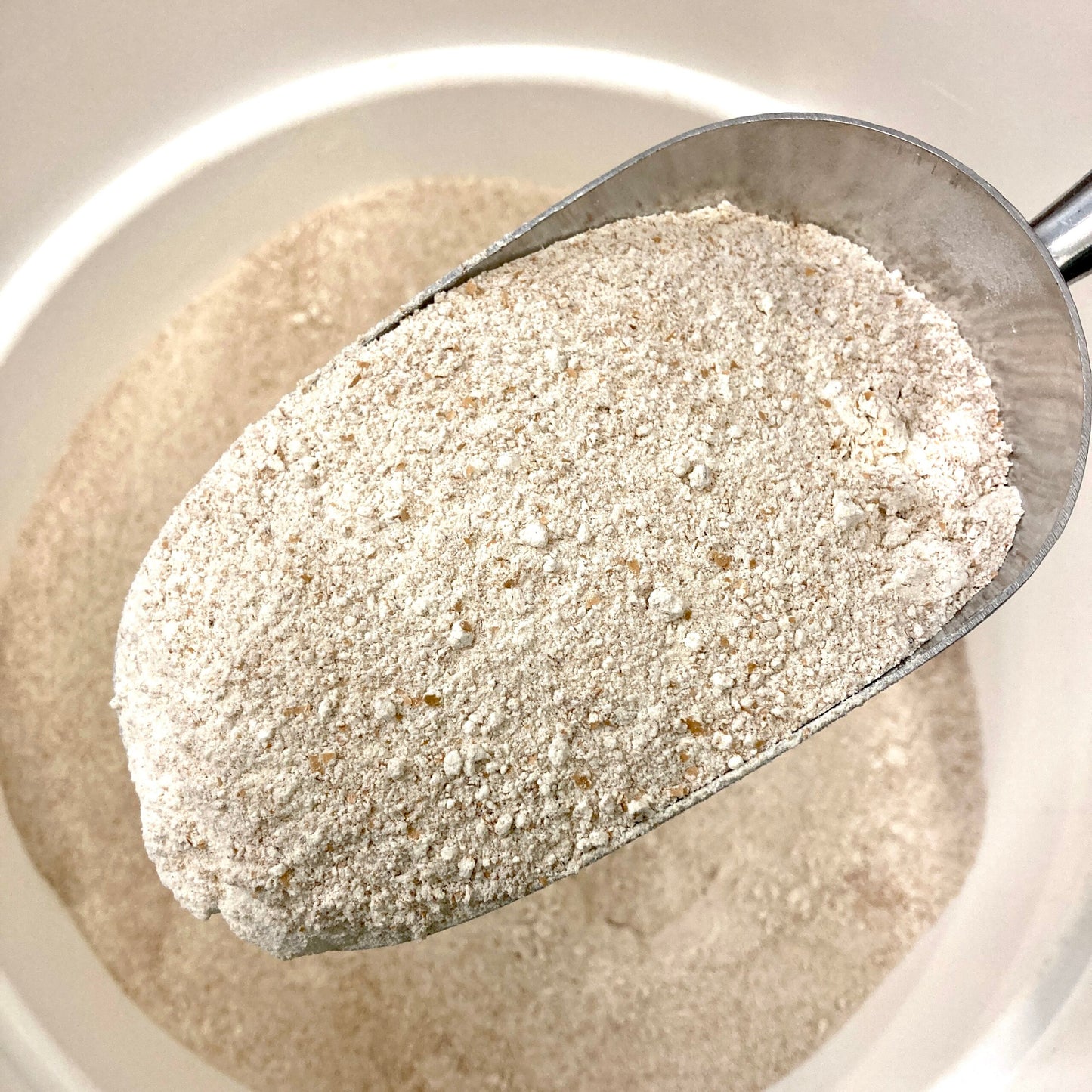 Stutzman Farms Sprouted Whole Spelt Flour