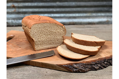 Wholesome Valley Whole Wheat Bread