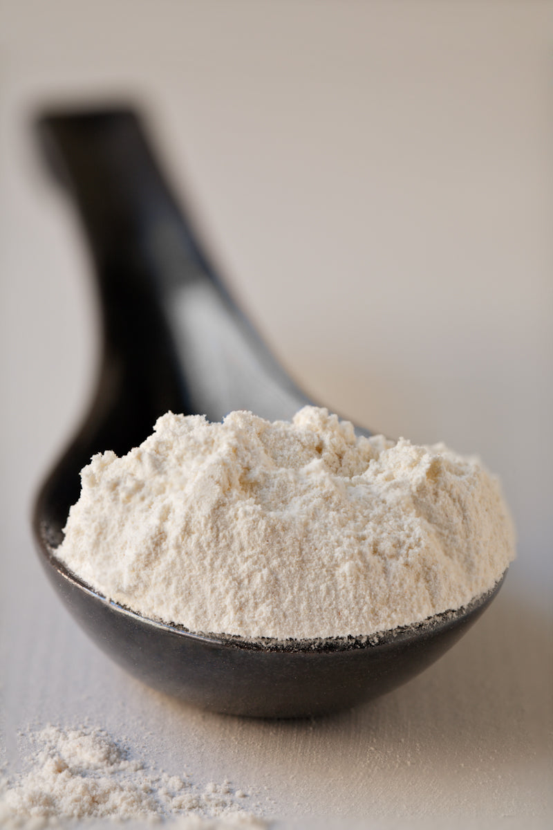 Stutzman Farms Local White Pastry Flour