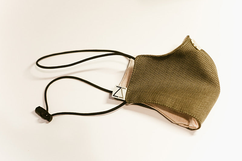 Zace Premium Cloth Mask 2.0