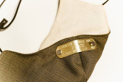 Zace Premium Cloth Mask 2.0