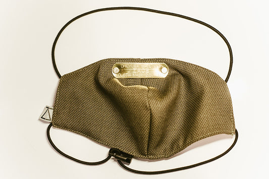 Zace Premium Cloth Mask 2.0
