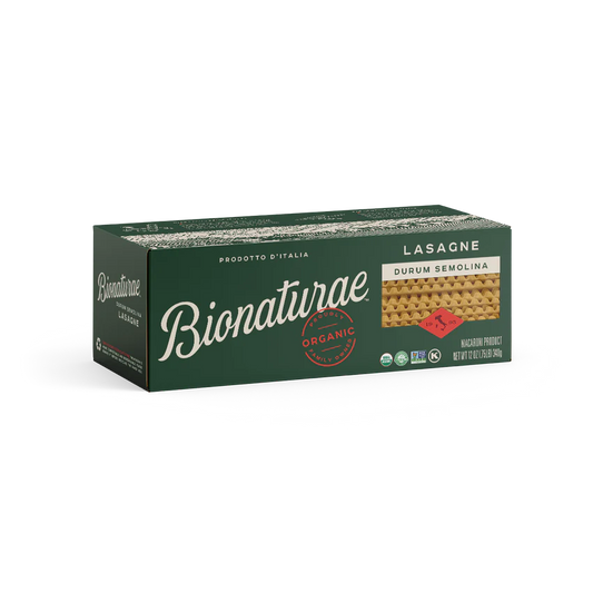 Bionaturae Organic Lasagna