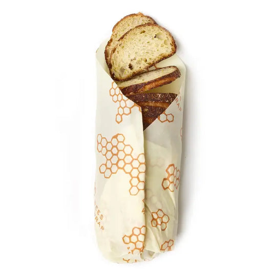 Bee's Wrap Bread Wraps