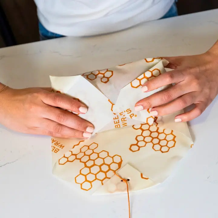 Bee's Wrap Sandwich Wrap