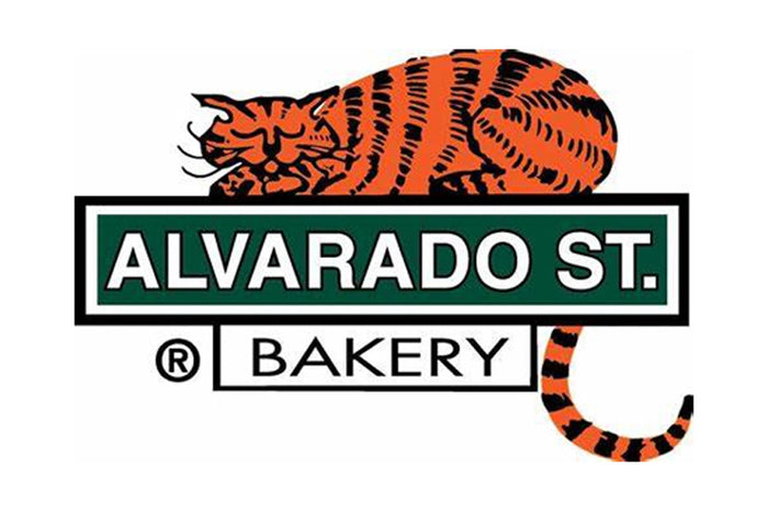 Alvarado Street Bakery