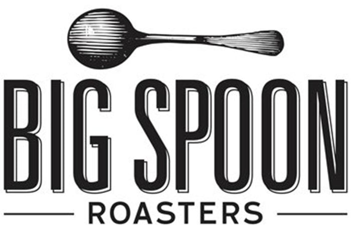 Big Spoon Roasters
