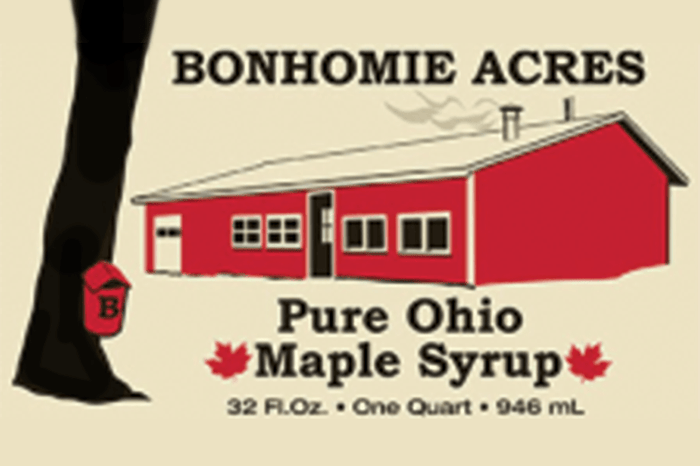 Bonhomie Acres