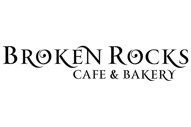 Broken Rocks Cafe