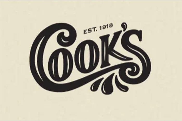 Cook's Flavoring