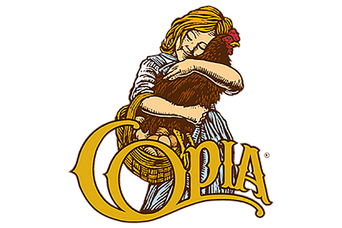 Copia Farm