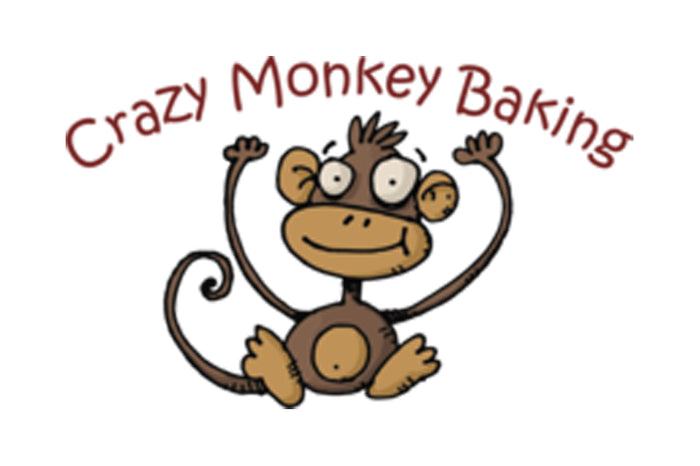 Crazy Monkey Baking