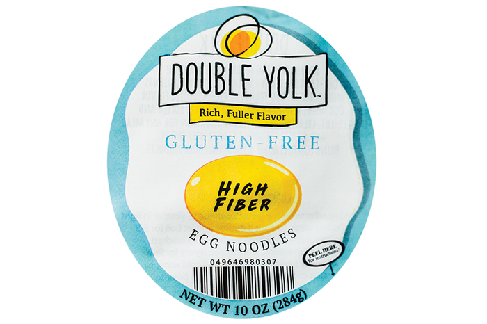 Double Yolk
