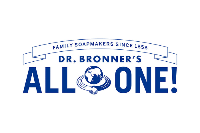 Dr. Bronner's